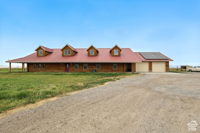 Existing Home