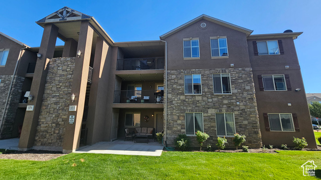 3579 E ROCK RD #6, Eagle Mountain UT 84005