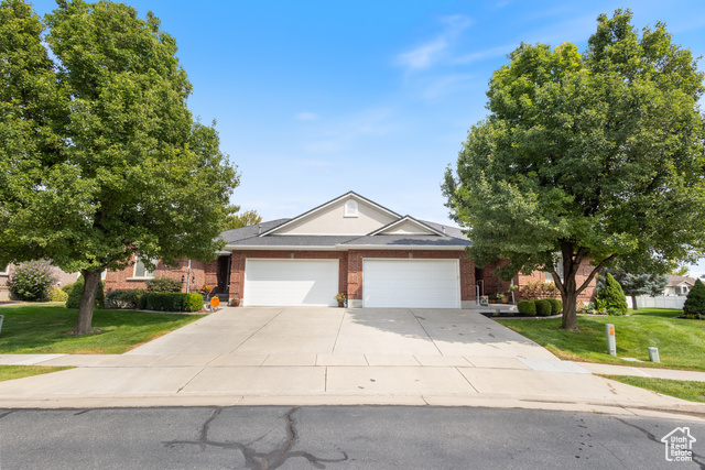 Photo 25 for MLS #2108475 at 1763 W 1915 South