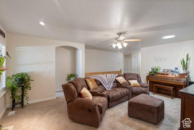 Photo 3 for MLS #2108475 at 1763 W 1915 South
