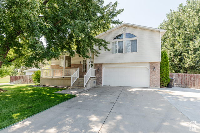 80 E 1370 SOUTH PL, Logan UT 84321