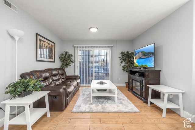 1645 W VIVANTE WAY #C1, West Valley City UT 84119