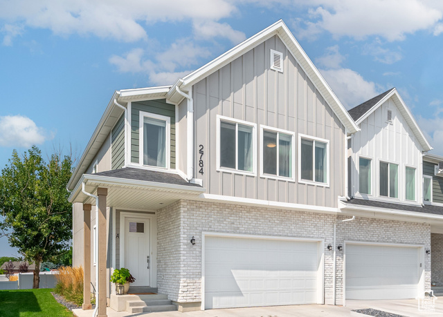 2784 S 1720 W #A, Syracuse UT 84075