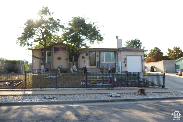 MLS #2108483 - 5278 S Kemp Dr
