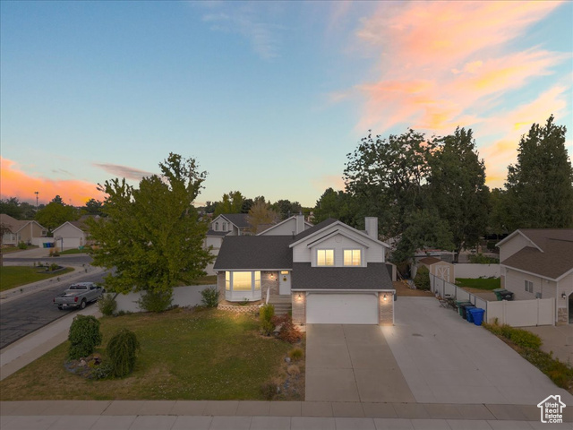 Photo 44 for MLS #2108485 at 2766 W Spaulding Ln