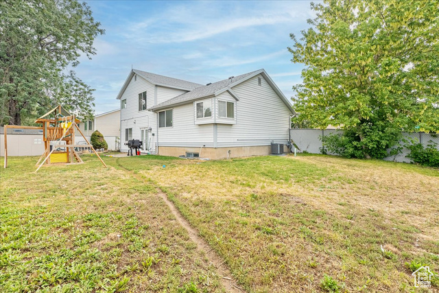 Photo 38 for MLS #2108485 at 2766 W Spaulding Ln