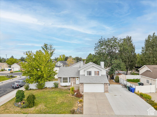 Photo 43 for MLS #2108485 at 2766 W Spaulding Ln