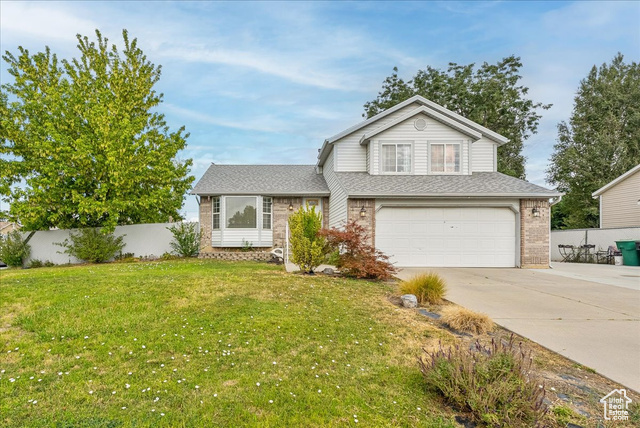 2766 W SPAULDING LN, West Jordan UT 84088