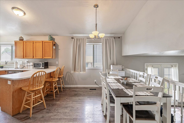Photo 10 for MLS #2108485 at 2766 W Spaulding Ln