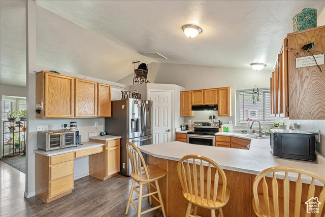 Photo 13 for MLS #2108485 at 2766 W Spaulding Ln