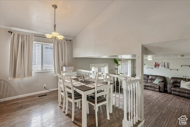 Photo 9 for MLS #2108485 at 2766 W Spaulding Ln