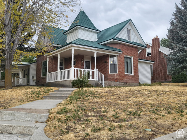 416 N 100 W, Malad City ID 83252