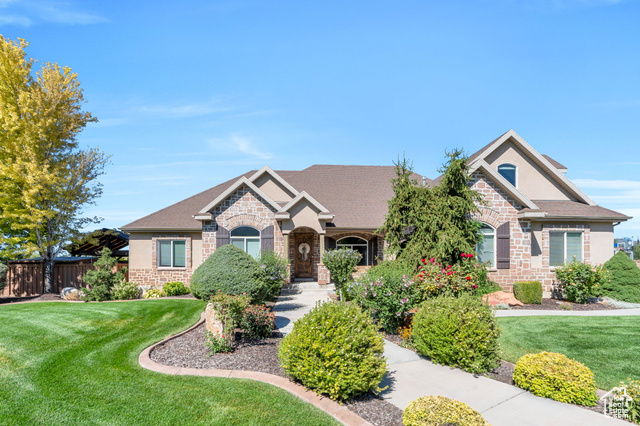 10197 N 5750 ST, Highland UT 84003
