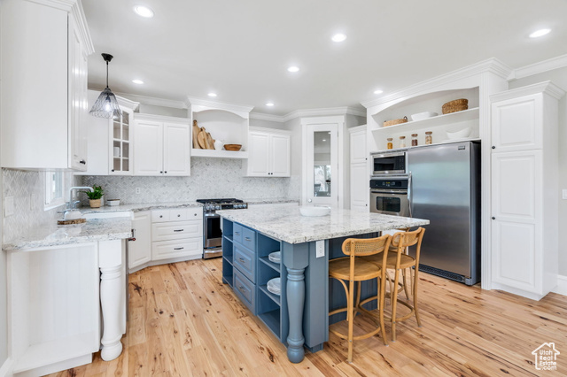 Photo 12 for MLS #2108488 at 10197 N 5750 West