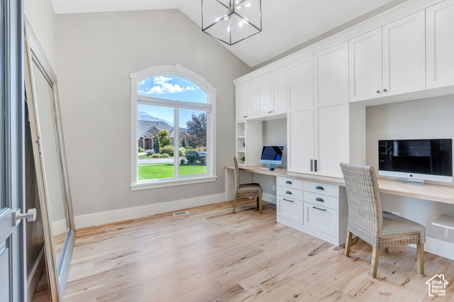 Photo 18 for MLS #2108488 at 10197 N 5750 West