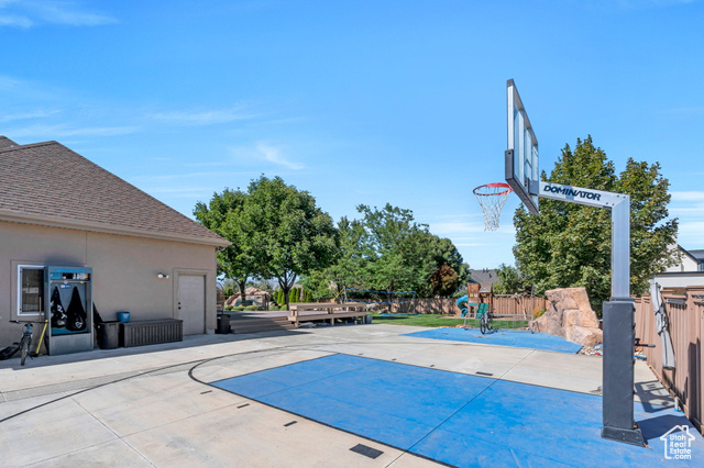 Photo 38 for MLS #2108488 at 10197 N 5750 West