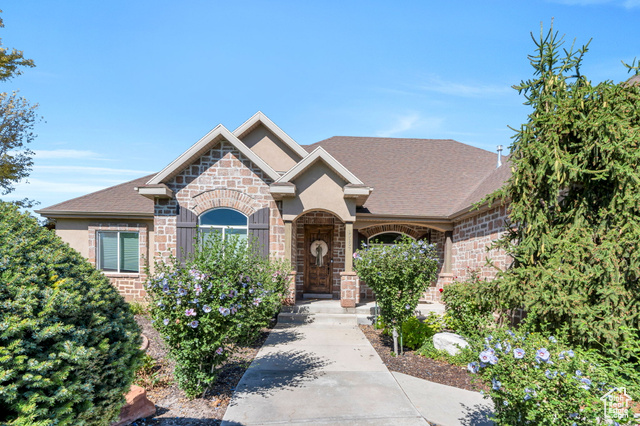 Photo 2 for MLS #2108488 at 10197 N 5750 West