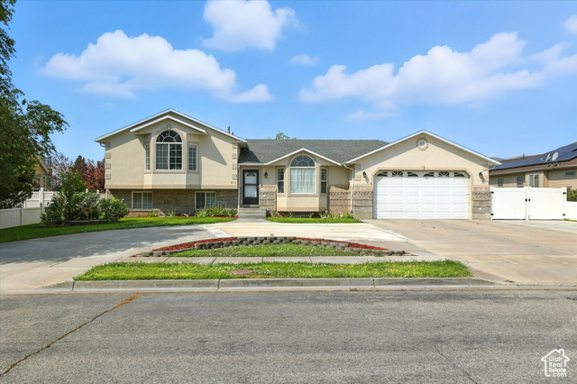 600 S 200 W, Garland UT 84312