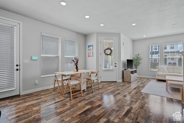 Photo 7 for MLS #2108490 at 4449 W 2550 North
