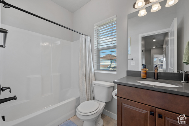 Photo 23 for MLS #2108490 at 4449 W 2550 North
