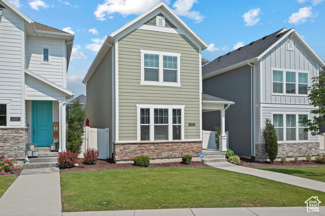 Photo 31 for MLS #2108490 at 4449 W 2550 North