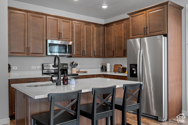 Photo 10 for MLS #2108490 at 4449 W 2550 North