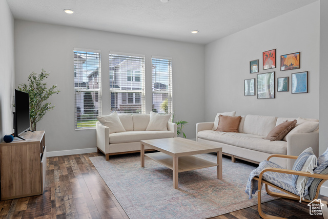 Photo 4 for MLS #2108490 at 4449 W 2550 North