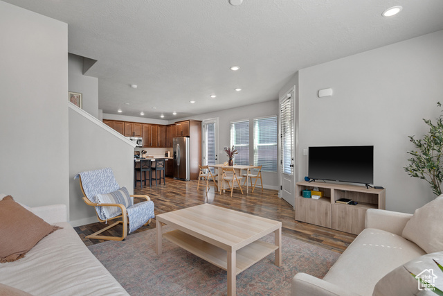 Photo 5 for MLS #2108490 at 4449 W 2550 North