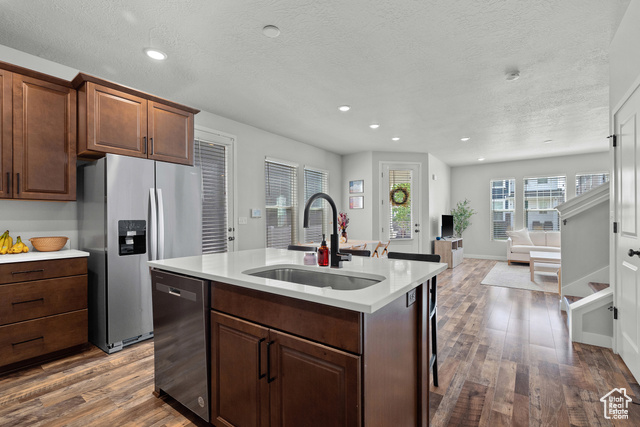 Photo 13 for MLS #2108490 at 4449 W 2550 North