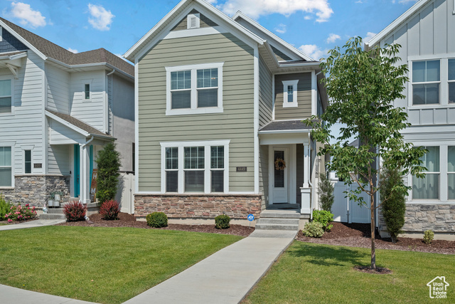 4449 W 2550 N, Lehi UT 84043