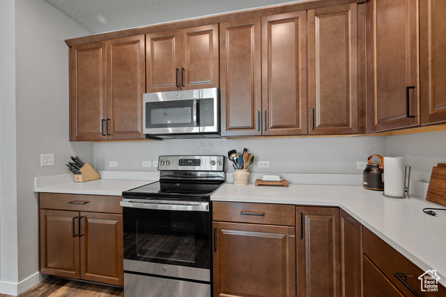 Photo 11 for MLS #2108490 at 4449 W 2550 North
