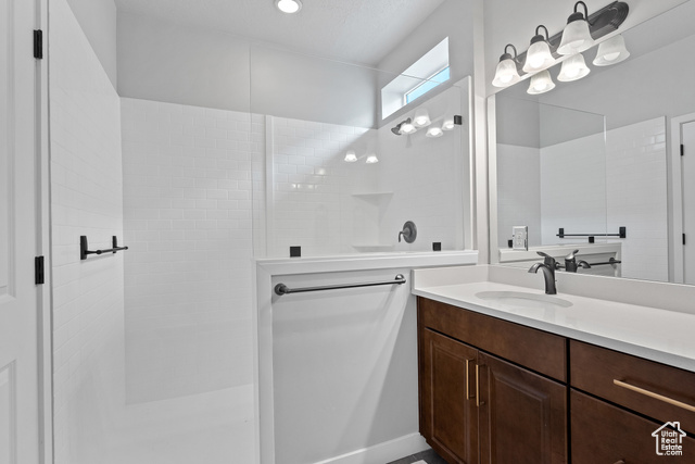 Photo 18 for MLS #2108490 at 4449 W 2550 North