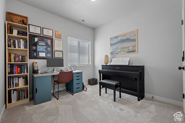 Photo 20 for MLS #2108490 at 4449 W 2550 North