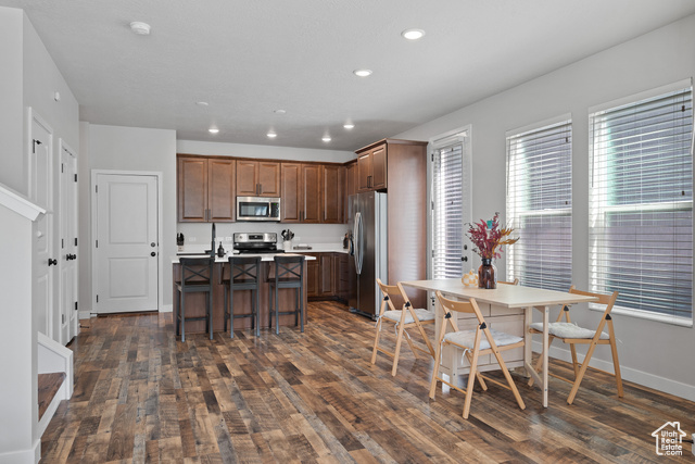 Photo 6 for MLS #2108490 at 4449 W 2550 North