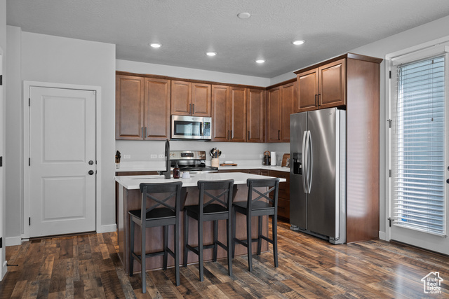 Photo 9 for MLS #2108490 at 4449 W 2550 North