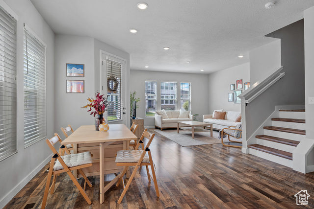 Photo 8 for MLS #2108490 at 4449 W 2550 North