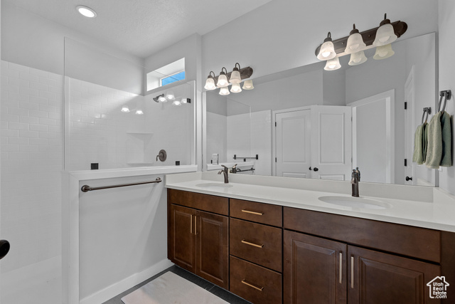 Photo 17 for MLS #2108490 at 4449 W 2550 North