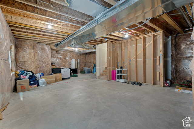 Photo 24 for MLS #2108490 at 4449 W 2550 North