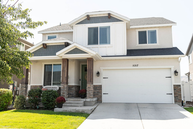 5217 W KOPPERS LN, Herriman UT 84096