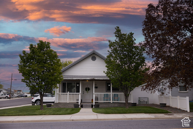90 N 800 E, Spanish Fork UT 84660