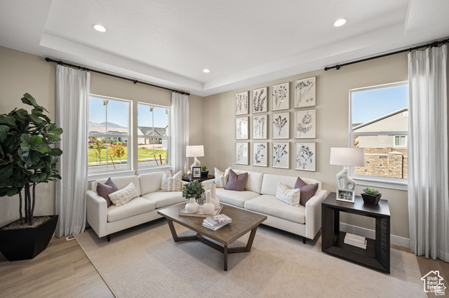 Photo 3 for MLS #2108496 at 6294 W Teton Ranch Dr #312