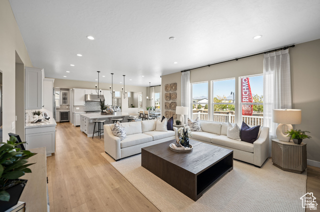 Photo 10 for MLS #2108496 at 6294 W Teton Ranch Dr #312