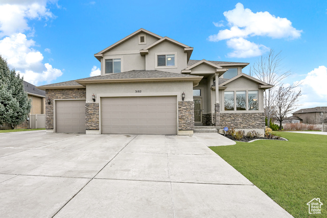3182 N 1350 W, Pleasant View UT 84414