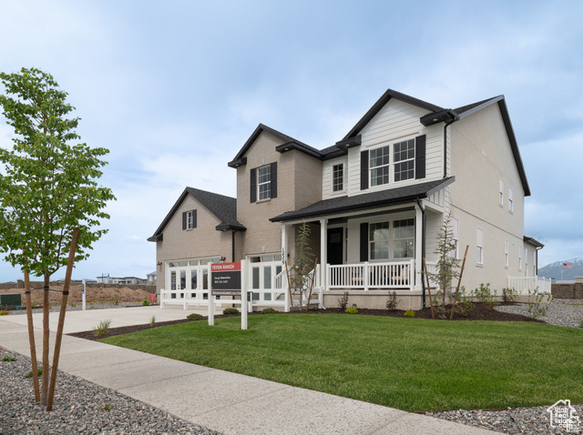 6208 W TETON RANCH DR #306, Herriman UT 84096