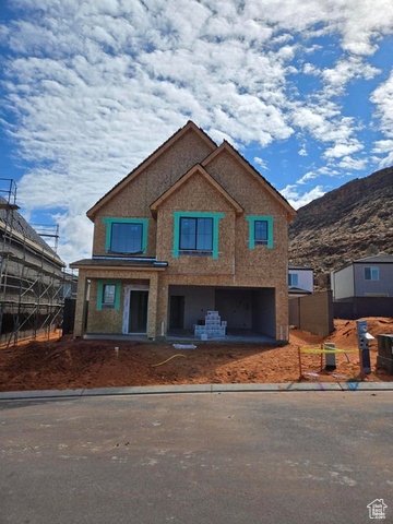 MLS #2108499                     located at 1497 S Fins Rd #4119,
                     Washington, UT