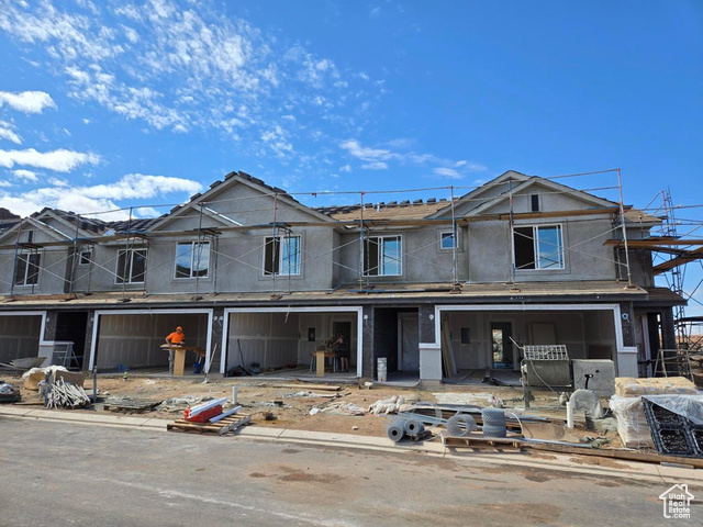 Photo 2 for MLS #2108500 at 3346 E Dungeon Dr #2319