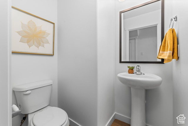 Photo 13 for MLS #2108500 at 3346 E Dungeon Dr #2319