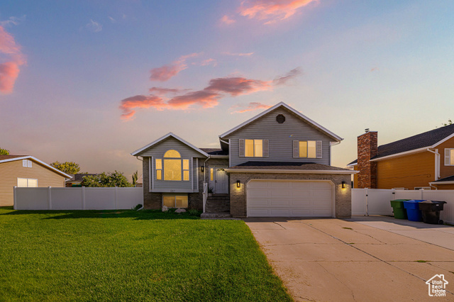 MLS #2108503 - 1817 W 150 North