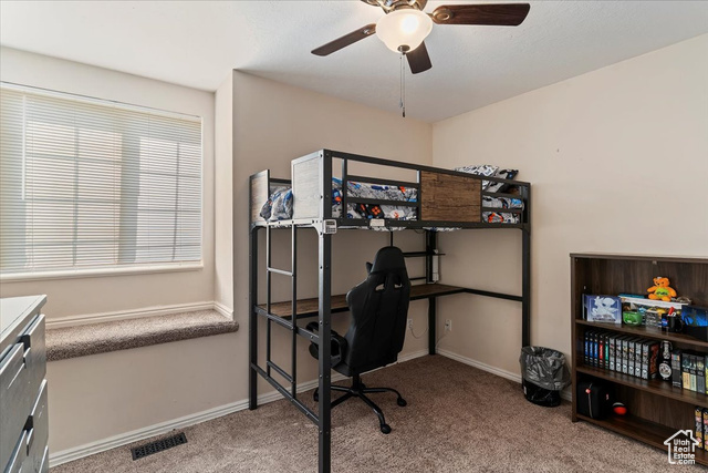 Photo 25 for MLS #2108505 at 3756 W 5625 South