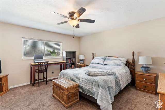 Photo 18 for MLS #2108505 at 3756 W 5625 South